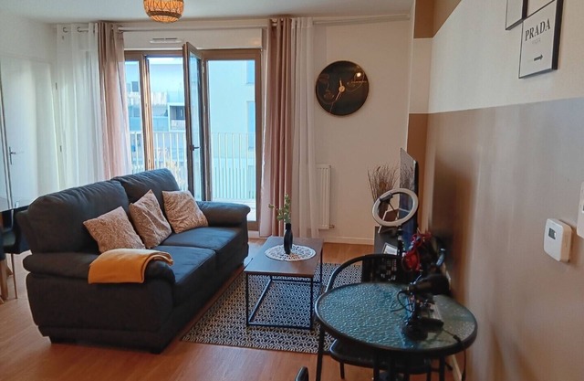 1 Bedroom Apartment in Stains