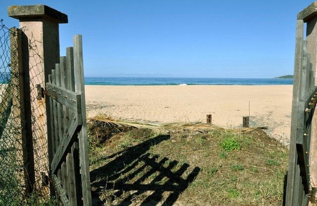 1 Bedroom Apartment in SAGONE