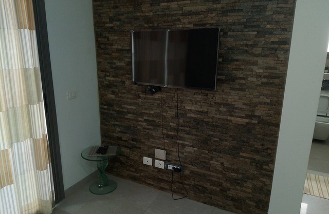 1 bedroom apartment in kã©libia