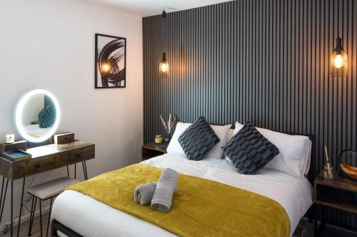 1 Bedroom apartment Kentish town