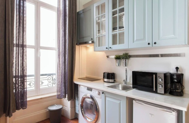 1 Bedroom Apartment Located in the Heart of Lisbon City