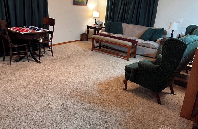 1 Bedroom apartment Charming home in Nowata with WiFi Private pull in garage