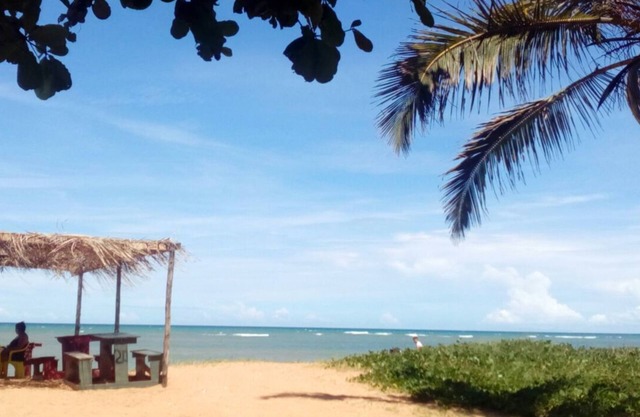 Fits 1 Bedroom Jacaraípe-Serra Beach - ES