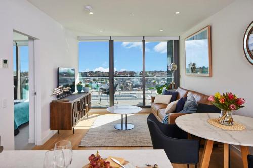 1 Bedroom Apartment With Parking Close To Beach