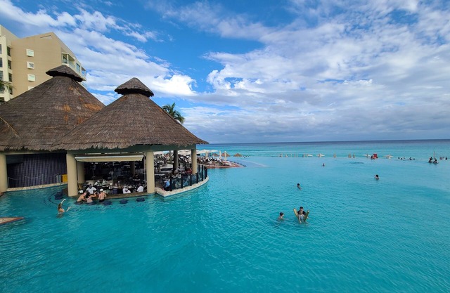 1-bedroom at Westin Lagunamar