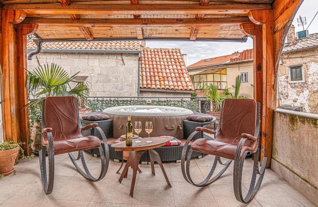 Impresionante apartamento de 1.