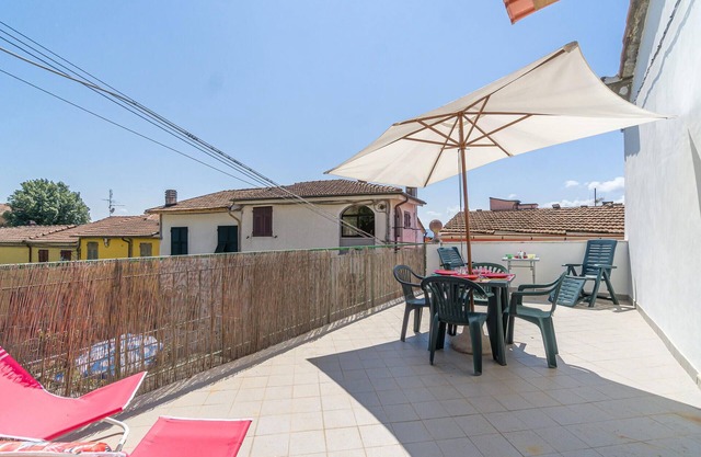 Impresionante apartamento de 1.