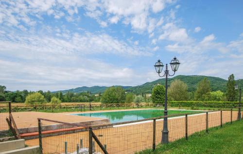 1 Bedroom Awesome Apartment In Montone