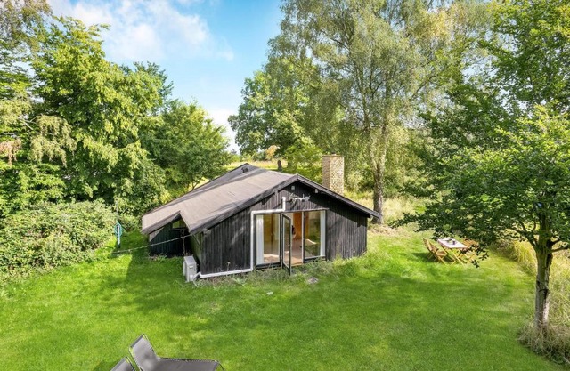 1 Bedroom Awesome Home In Jægerspris
