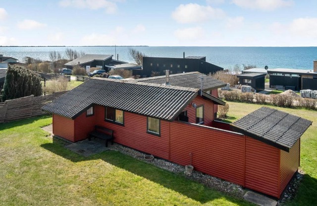 1 Bedroom Awesome Home In Kalundborg