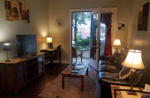 Apartamento de 1 dormitorio en Bangor, Maine Extended Stay