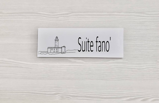 1 Bedroom Bed & breakfast in Carloforte