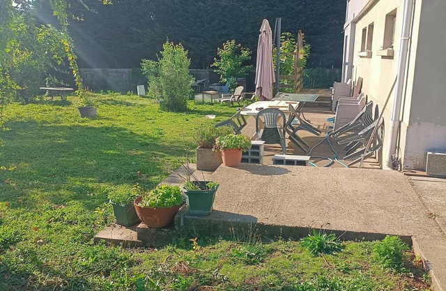 1 bedroom bed & breakfast in condrieu