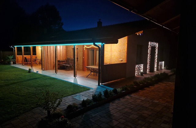 Vrbo Property