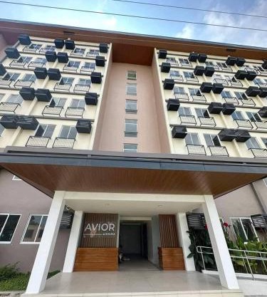 1-Bedroom Casa Sophia Tower
