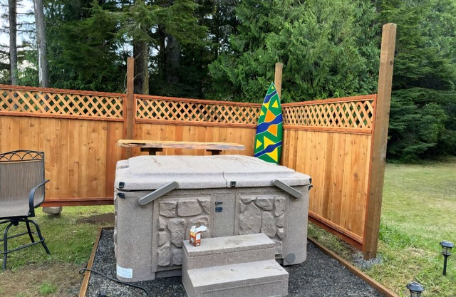 1-Bedroom Coastal Retreat