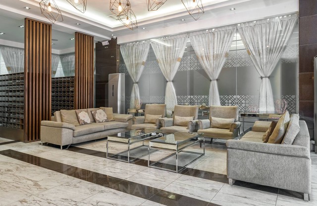 1 Bedroom Condo at Vivaldi Residence