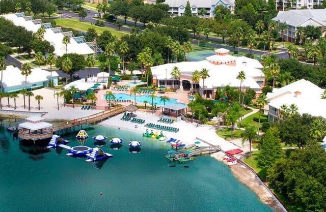 Condominio de 1 dormitorio en Summer Bay Resort en Orlando - Capacidad para 4 personas