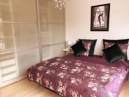 1 bedroom Copenhagen Designer Flat