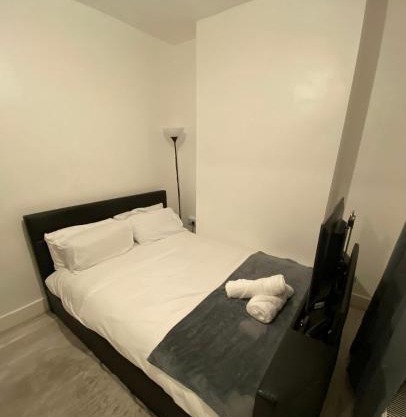 1 Bedroom Cosy Spacious