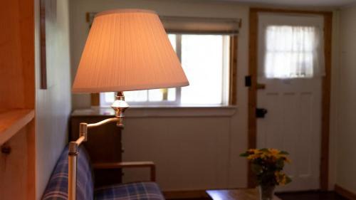 1-Bedroom Cottage #1 - White Pine