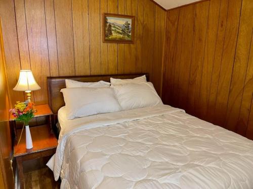 1-Bedroom Cottage #2 - Ambleside