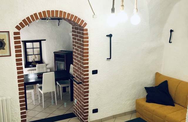 1 Bedroom Cottage in Verzi