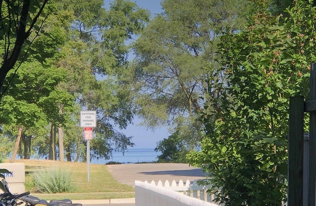 NORTE. Cabaña Shore Dr 1King / 1Bath - Playa