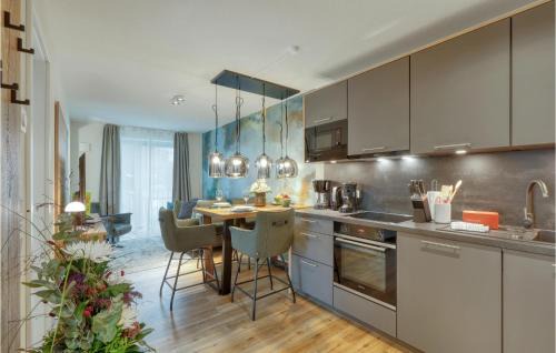 1 Bedroom Cozy Apartment In Nordstrand