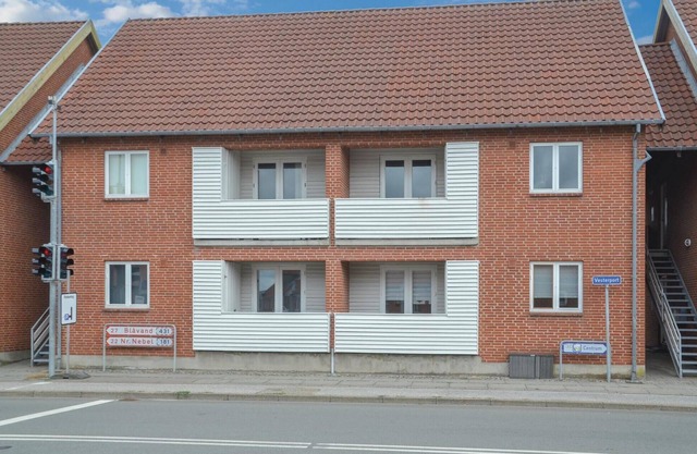 Acogedor apartamento de 1 dormitorio en.