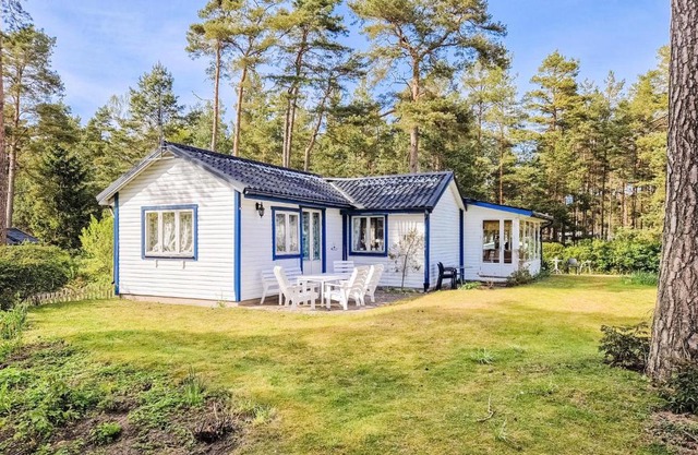 1 Bedroom Cozy Home In Åhus