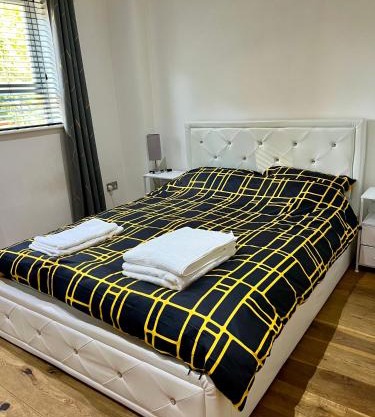 1 Bedroom Flat In Central London-Camden Town Station