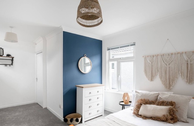 1-Bedroom Flat in Newport City Centre