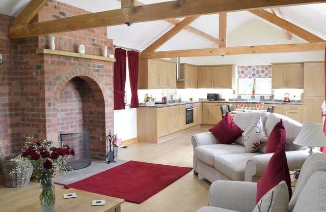 Alojamiento de 1 habitaciones en Beeford near Skipsea