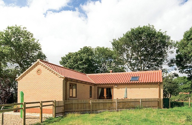 Alojamiento de 1 habitación en Beeford cerca de Skipsea