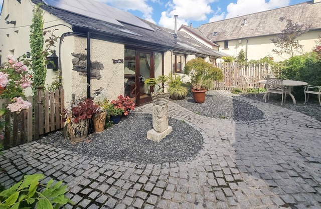 Alojamiento de 1 habitación en Broughton-in-Furness