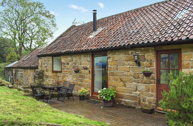Alojamiento de 1 habitaciones en Stokesley, near Danby
