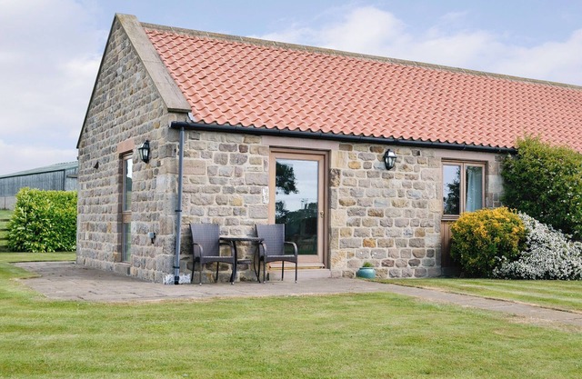 Alojamiento de 1 habitaciones en Ripley near Harrogate