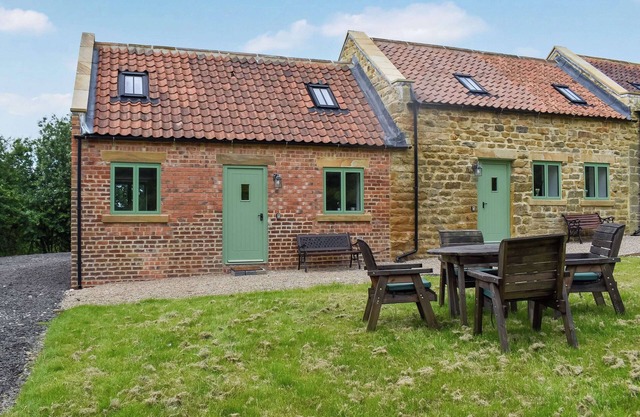 Alojamiento de 1 habitaciones en Easington, near Staithes