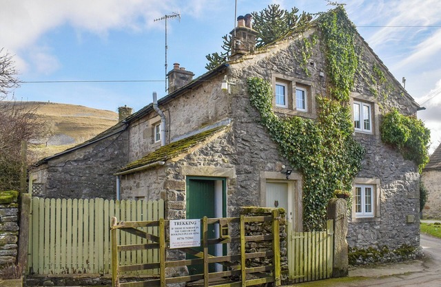 Alojamiento de 1 habitaciones en Village of Conistone