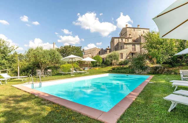 Vacanza Valentia