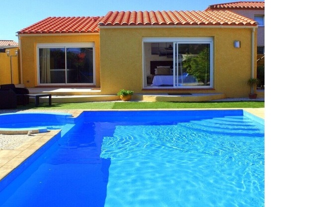 1 Bedroom Guesthouse in Pia