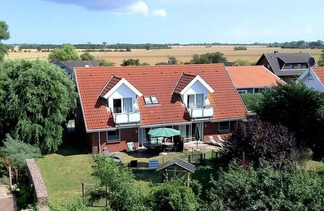 1-bedroom holiday apartment
