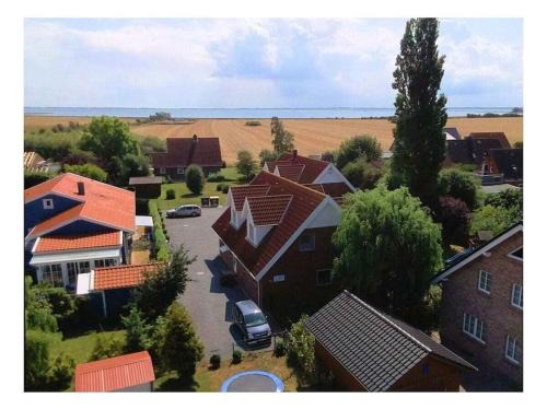 1-bedroom holiday apartment