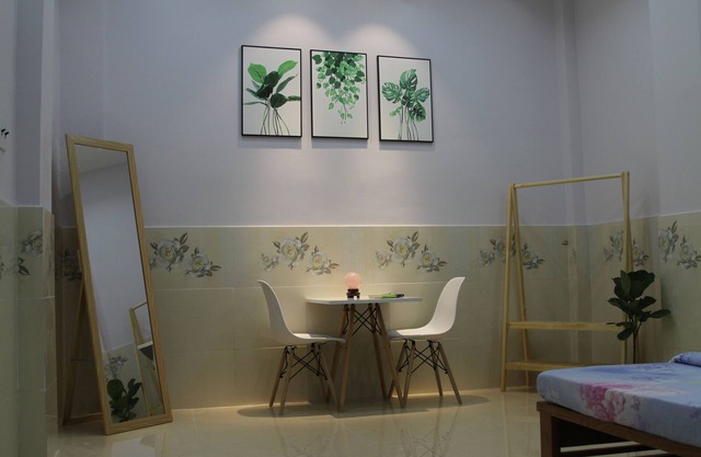 Casa de la naturaleza | Hustal - Homestay Thu Duc, Ciudad Ho Chi Minh, Vietnam