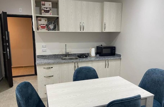 1-bedroom in Mirage Bay Resort and Aquapark