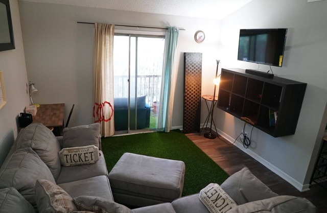 1 Bedroom in Norcross