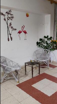 1 Bedroom in Service Apartment in Aundh