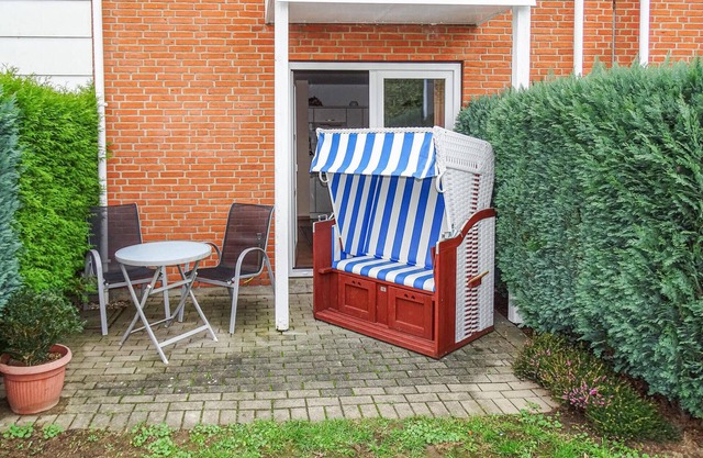 Precioso apartamento de 1 dormitorio en.