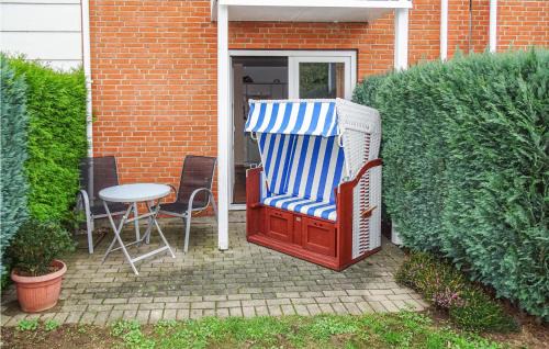 1 Bedroom Lovely Apartment In Kirchdorf